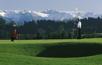 Golfclub Hellengerst