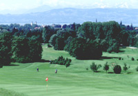 Golfclub Lindau-Bad Schachen