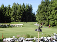 Golfclub Kempten-Wiggensbach