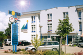 Sporthotel Malchow