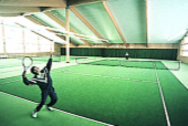Sporthotel Malchow M&uuml;ritz