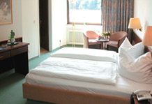 Tennishotel Ankum, Osnabr&uuml;ck