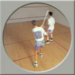 Squashhotel