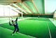Tennishotel