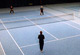 Tennishotel